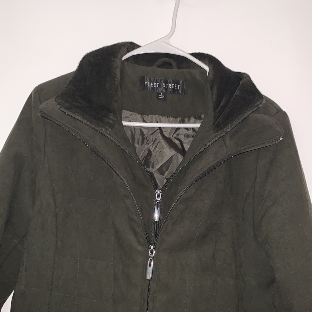 Coat - Picture 6 of 6